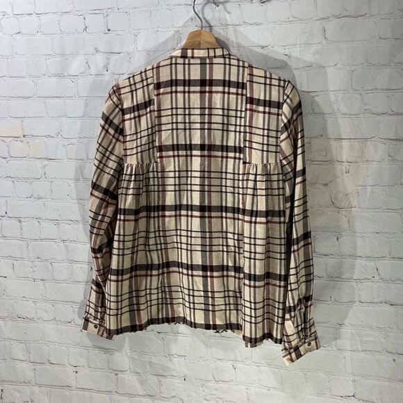 Lucky Brand Button Up  - Picture 2 of 6